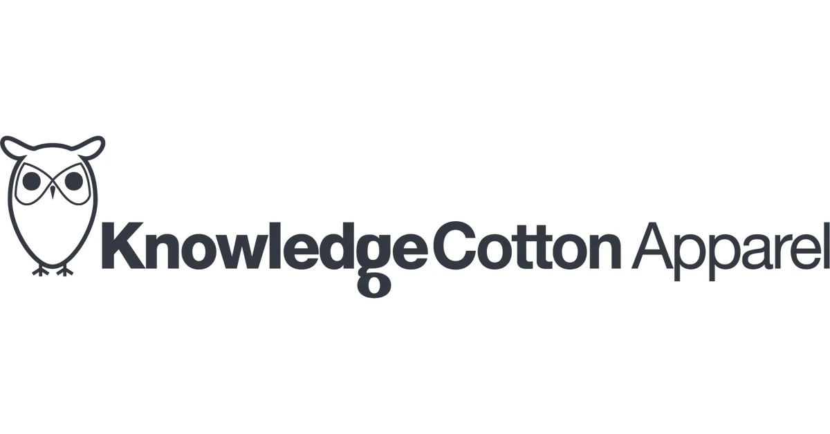 KnowledgeCotton Apparel